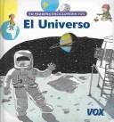 Cover of: El Universo