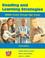 Cover of: Reading and Learning Strategies