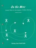 Cover of: On the move by Shirley Ann Holt/Hale