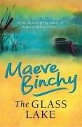 Cover of: The Glass Lake by Maeve Binchy