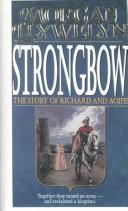 Cover of: Strongbow | Morgan Llywelyn