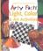 Cover of: Light, Color and Art Activities (Arty Facts)