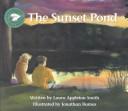 Cover of: The Sunset Pond