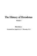 Cover of: The History of Herodotus by Herodotus