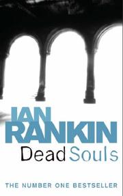 Cover of: Dead Souls by Ian Rankin