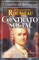 Cover of: El Contrato Social by Jean-Jacques Rousseau