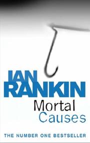 Cover of: Mortal Causes by Ian Rankin