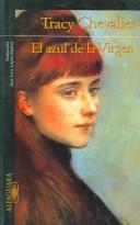 Cover of: El azul de la Virgen (The Virgin Blue)