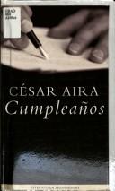 Cover of: Cumpleanos