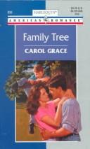 Cover of: Family Tree by Carol Grace