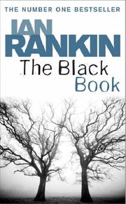 Cover of: Black Book~Ian Rankin by Ian Rankin