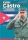 Cover of: Fidel Castro (Major World Leaders)