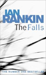 Cover of: Falls by Ian Rankin