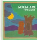 Cover of: Moongame by 