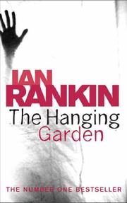 Cover of: Hanging Garden by Ian Rankin