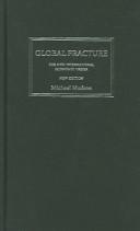 Cover of: Global Fracture | Michael Hudson