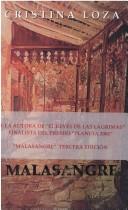 Cover of: Malasangre