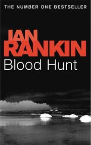 Cover of: Blood Hunt by Ian Rankin