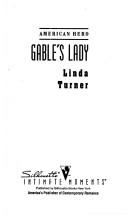 Cover of: Gable's lady