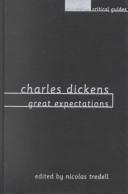 Charles Dickens by Nicolas Tredell