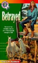 Cover of: Betrayed (Jennie McGrady Mysteries) | Patricia H. Rushford