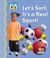 Cover of: Let's Sort, It's a Real Sport! (Math Made Fun)