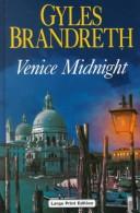 Cover of: Venice Midnight