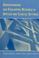 Cover of: Understanding and Evaluating Research in Applied and Clinical Settings