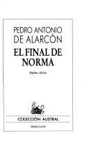 Cover of: El Final De Norma by Alarcon