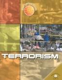 Cover of: Terrorism (21st Century Issues) by Nathaniel Harris