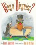 Cover of: Why a Disguise?