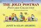 Cover of: The Jolly Postman/Postcard Collection