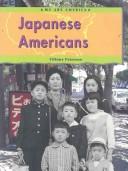 Cover of: Japanese Americans (We Are America)
