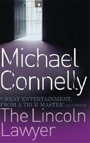 Cover of: THE LINCOLN LAWYER
