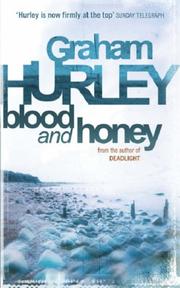 Cover of: Blood and Honey (A Joe Faraday Mystery)