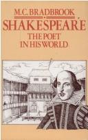 Cover of: Shakespeare: the poet in his world