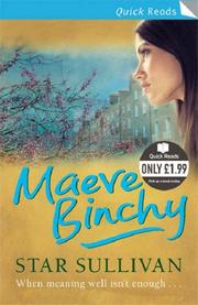 Cover of: Star Sullivan by Maeve Binchy