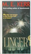 Cover of: Linger