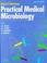 Cover of: Mackie & McCartney practical medical microbiology.