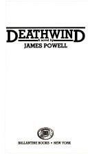 Cover of: Deathwind