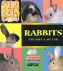 Cover of: Rabbits (Pets)