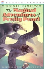 Cover of: The Magical Adventures of Pretty Pearl (Harper Trophy Books) by Virginia Hamilton