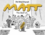 Cover of: The Best of Matt