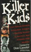 Cover of: Killer Kids