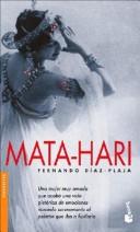 Cover of: Mata-Hari