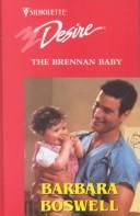 Cover of: The Brennan Baby