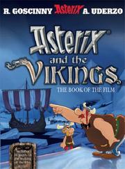 Cover of: Asterix and the Vikings: The Book of the Film