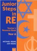 Cover of: Junior Steps in RE (Junior Steps in Re) by Michael Keene, Jan Keene
