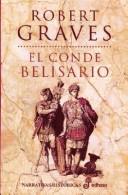 Cover of: El Conde Belisario