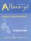 Cover of: Allons-Y!: Cahier De Travaux Pratiques 